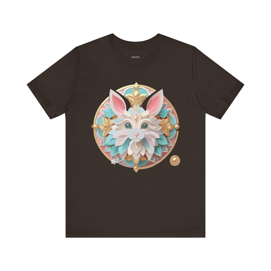 Medallion Shirt