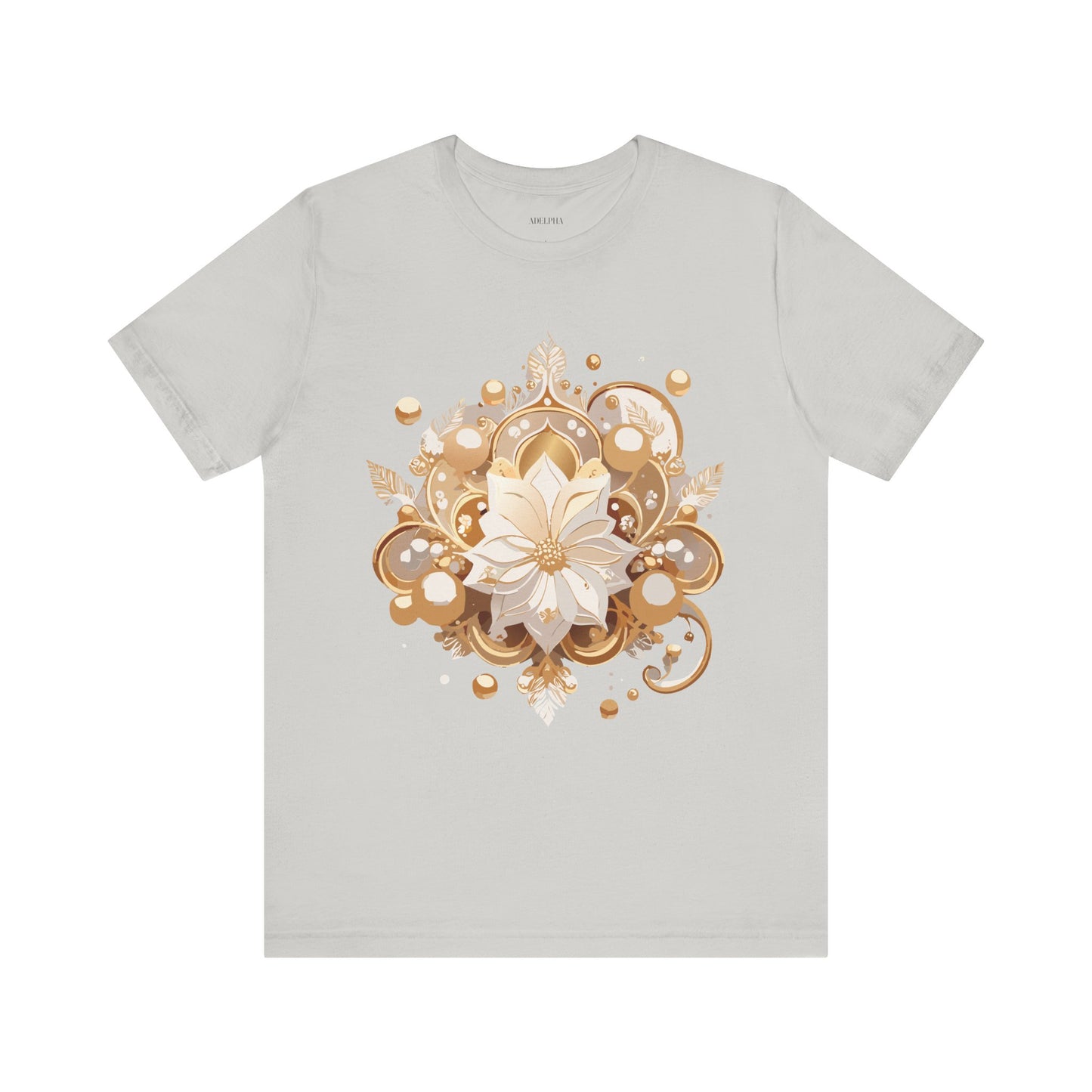 Jewelry Shirt