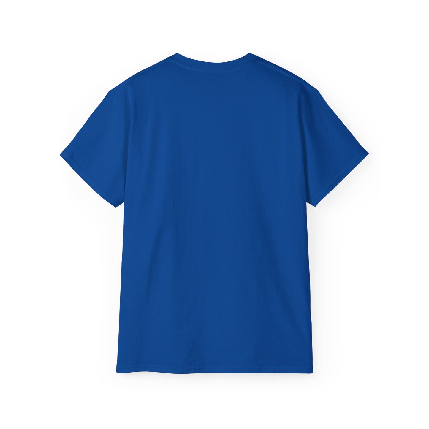Florida Graphic Unisex Cotton T‑Shirt 2