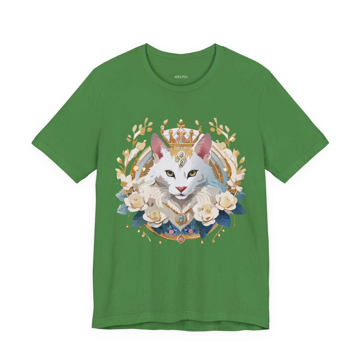 Medallion Shirt