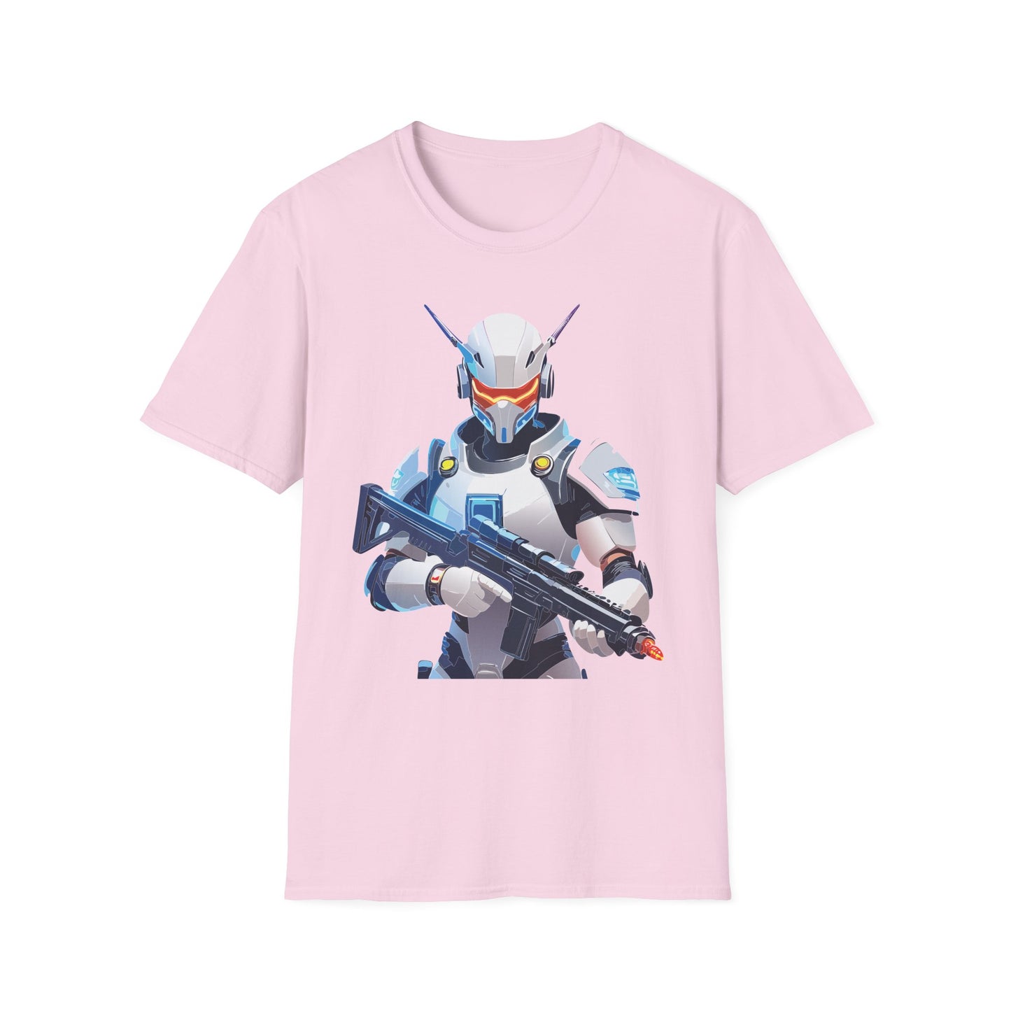 Warrior Shirt, Shirt with Warrior, T Shirt with Warrior, Warriors T Shirt
