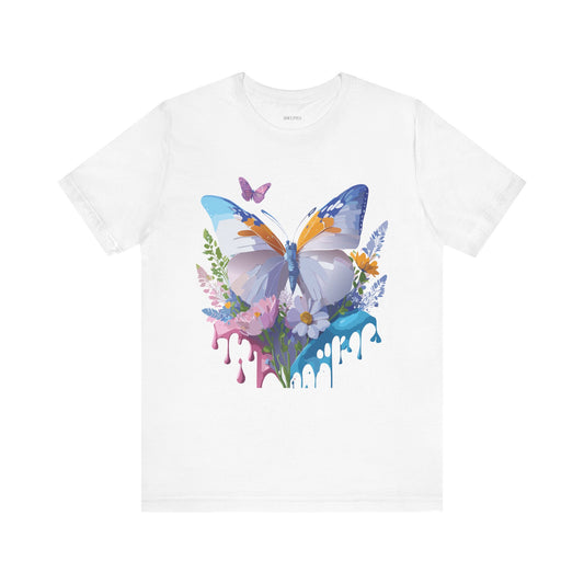 Butterfly Shirt