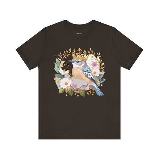 Medallion Shirt