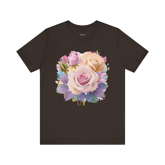 Floral T Shirts