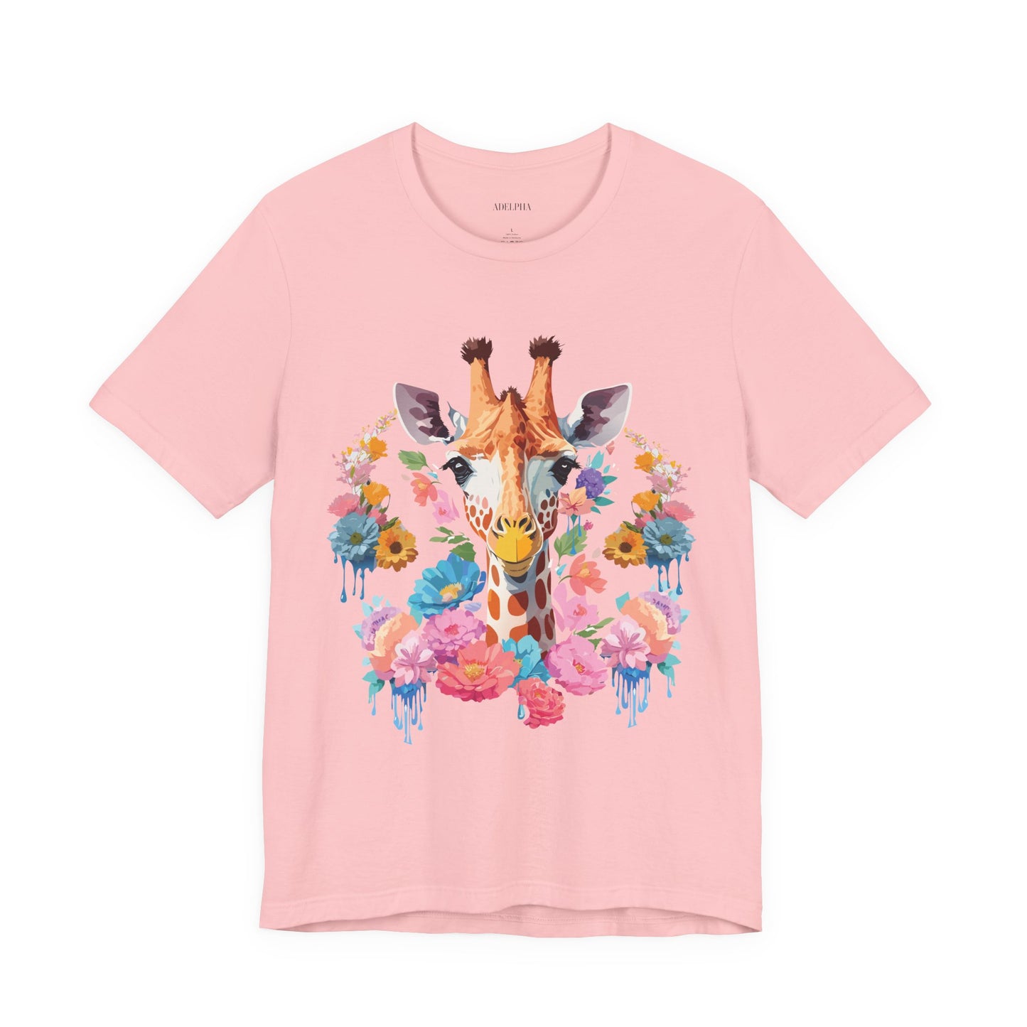 Giraffe Shirt