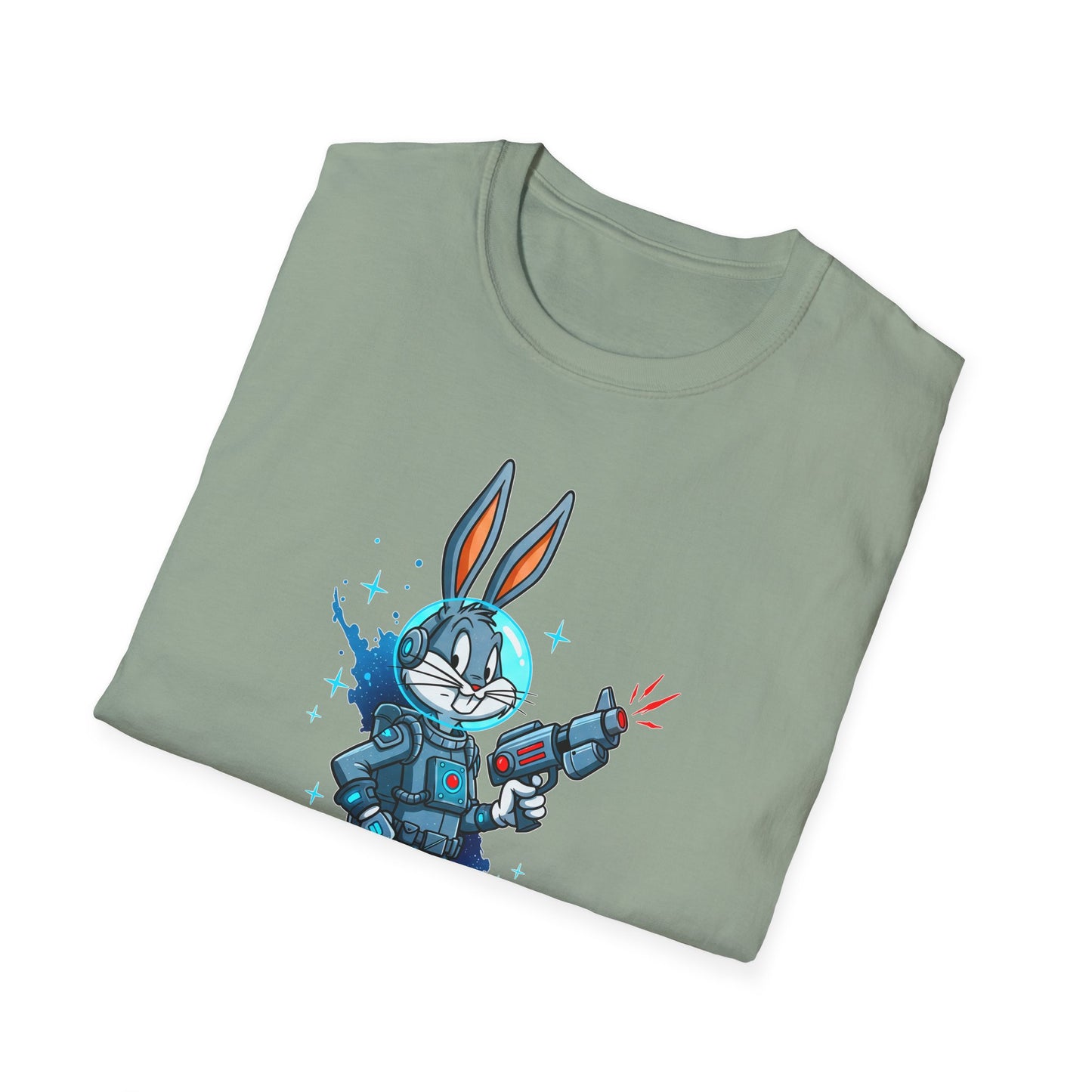 Bugs Bunny Shirt, Bugs Bunny T Shirt, Shirt with Bugs Bunny, T Shirt with Cartoon, Cartoon on T Shirt, Animation Shirt