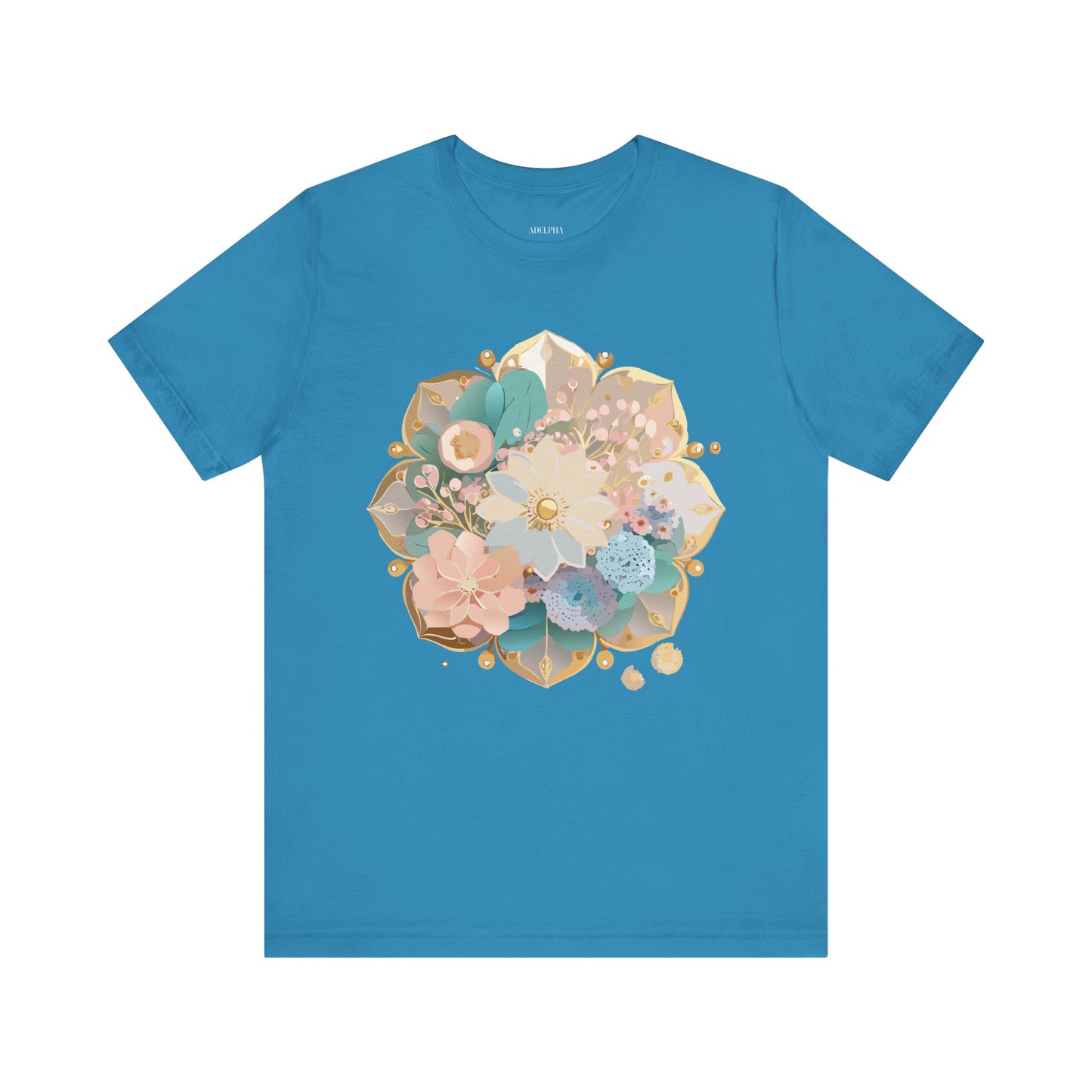 Mandala Shirt