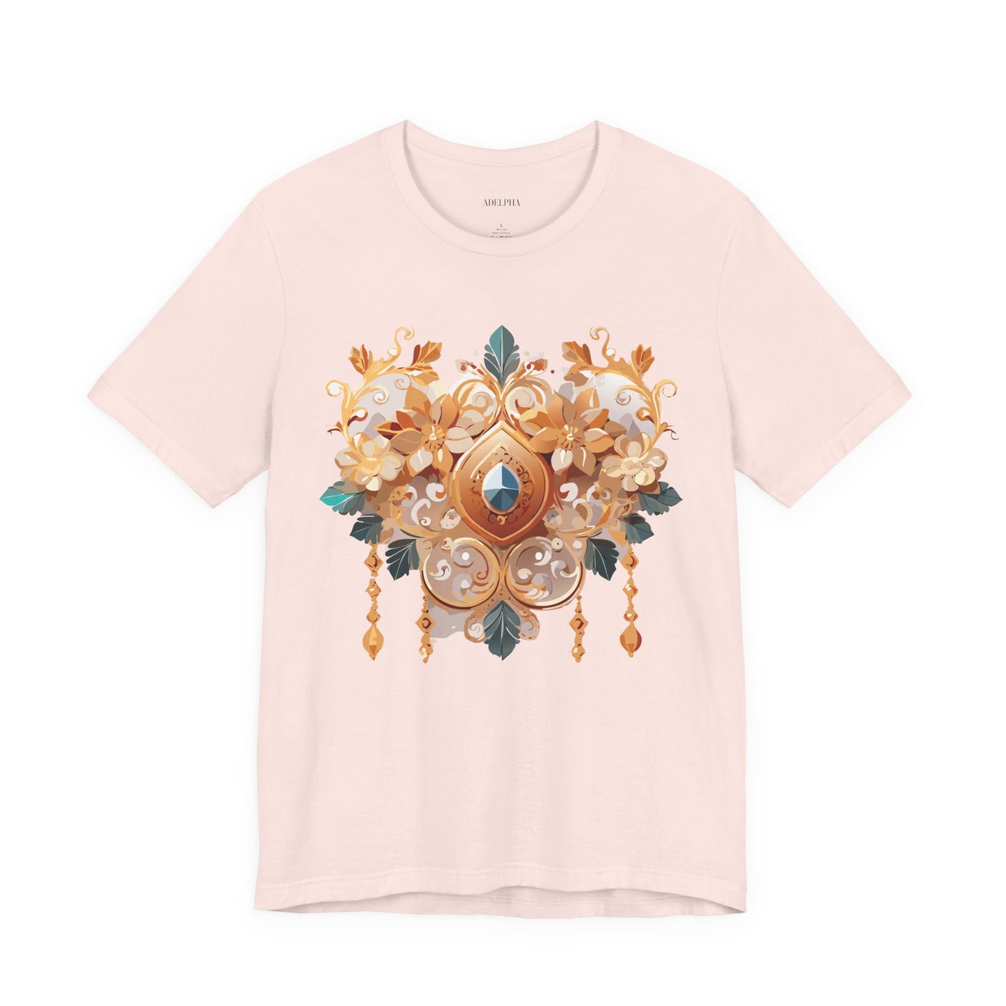 Jewelry Shirt