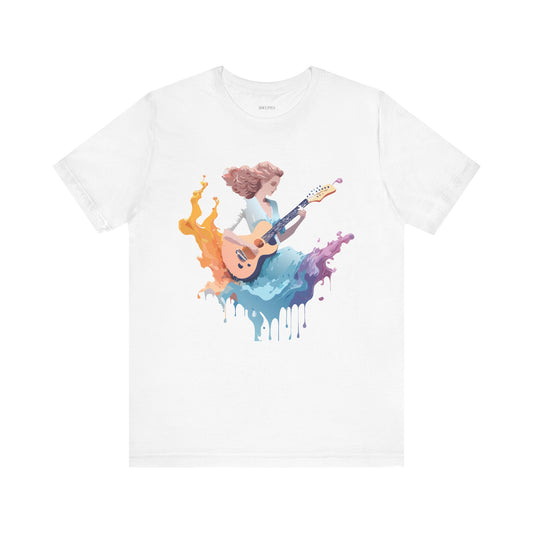 Music T Shirt