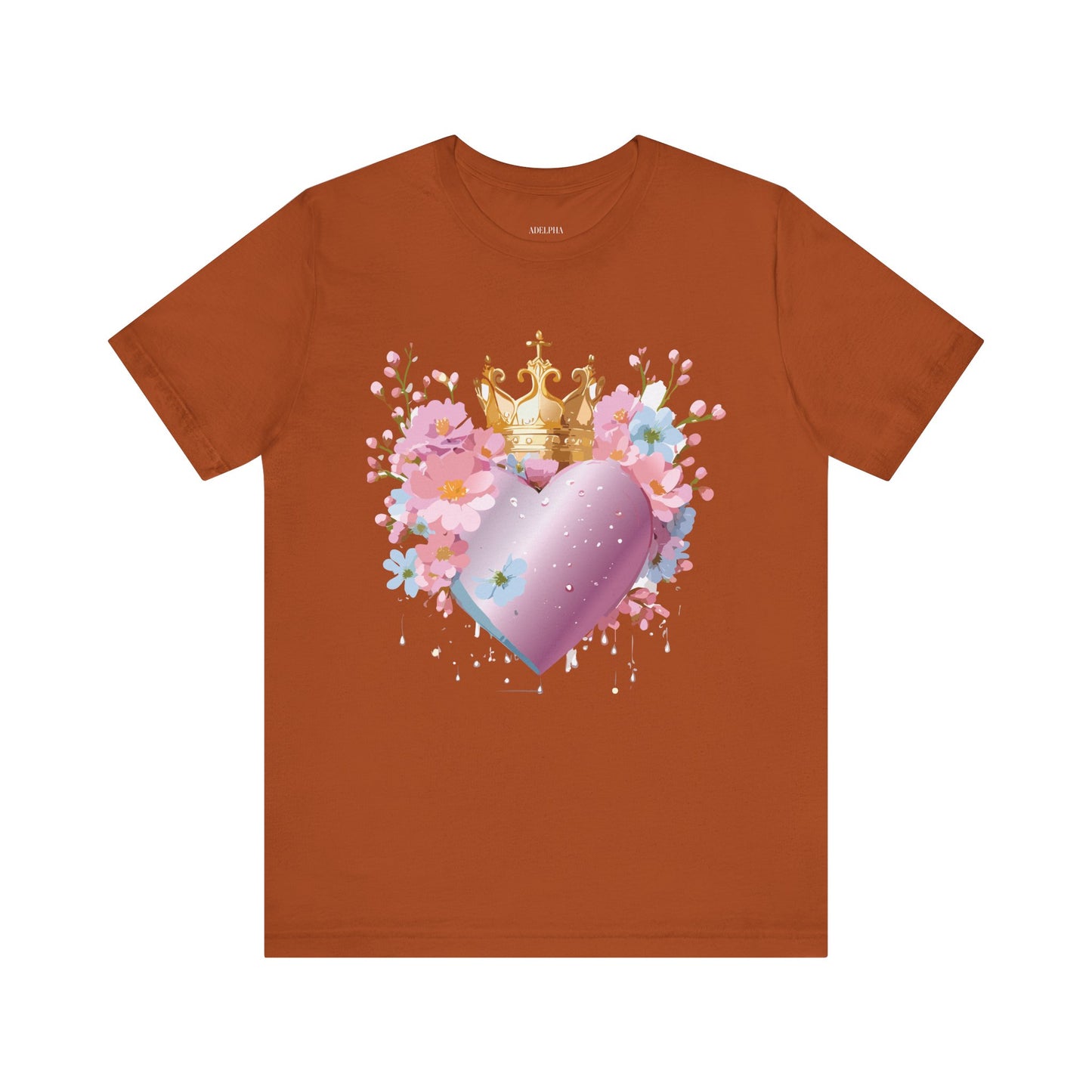 Valentine Shirts