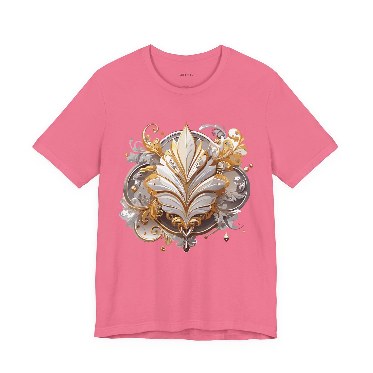 Jewelry Shirt