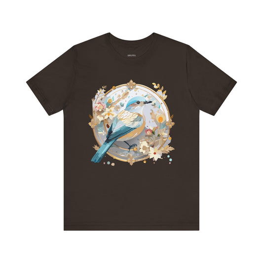 Medallion Shirt