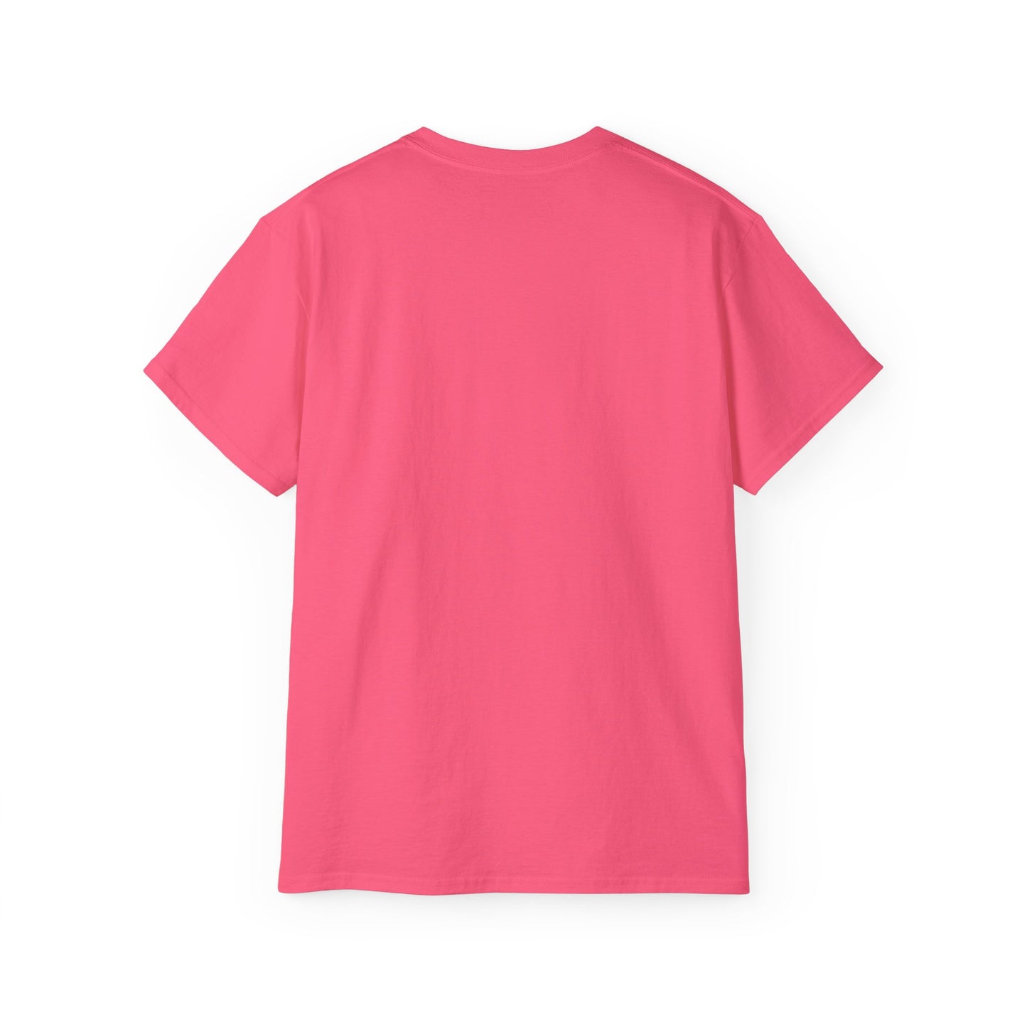 Florida Graphic Unisex Cotton T‑Shirt 1