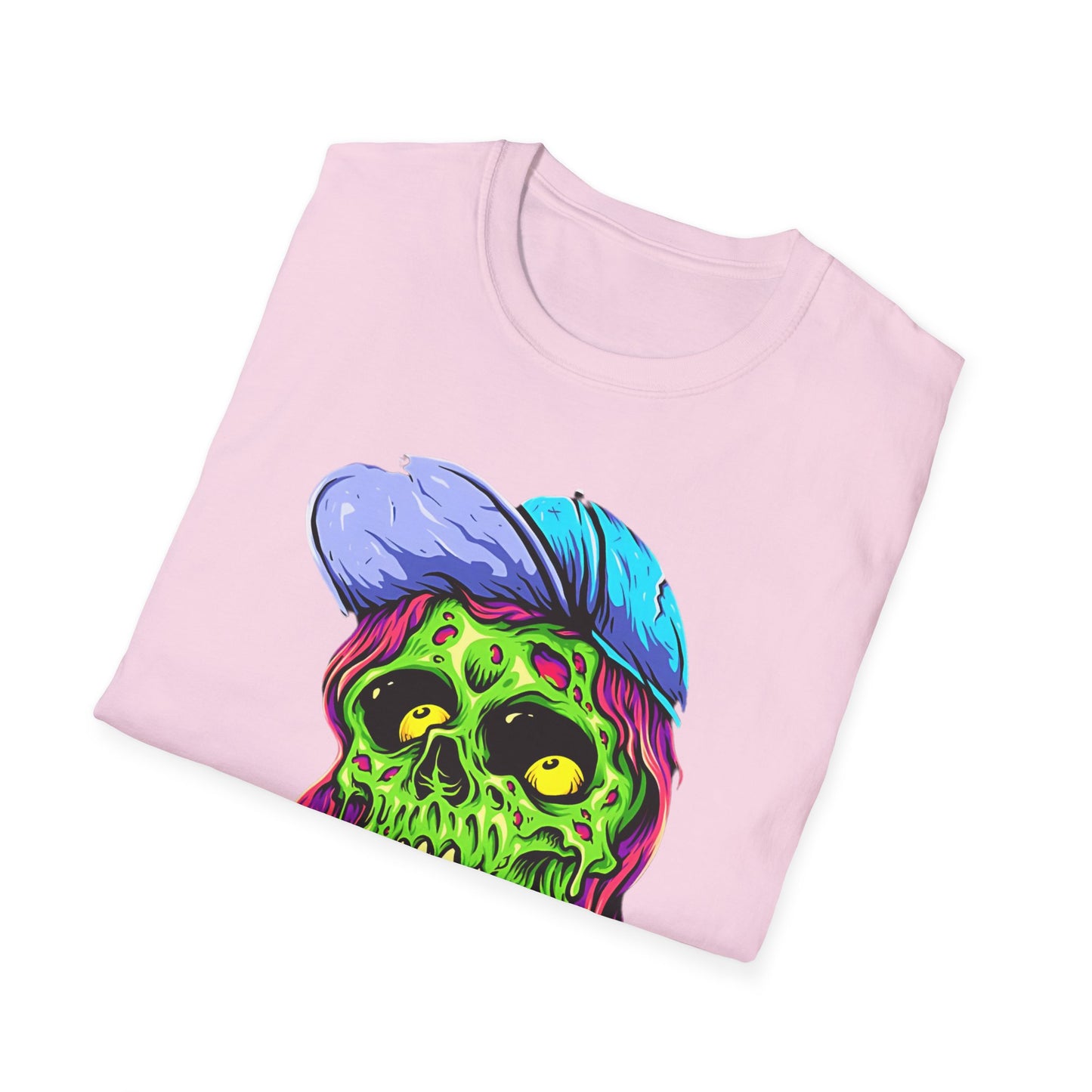 Skull Tee Shirt, Skeleton Shirt, Shirt with Skull, Shirt with Skeleton