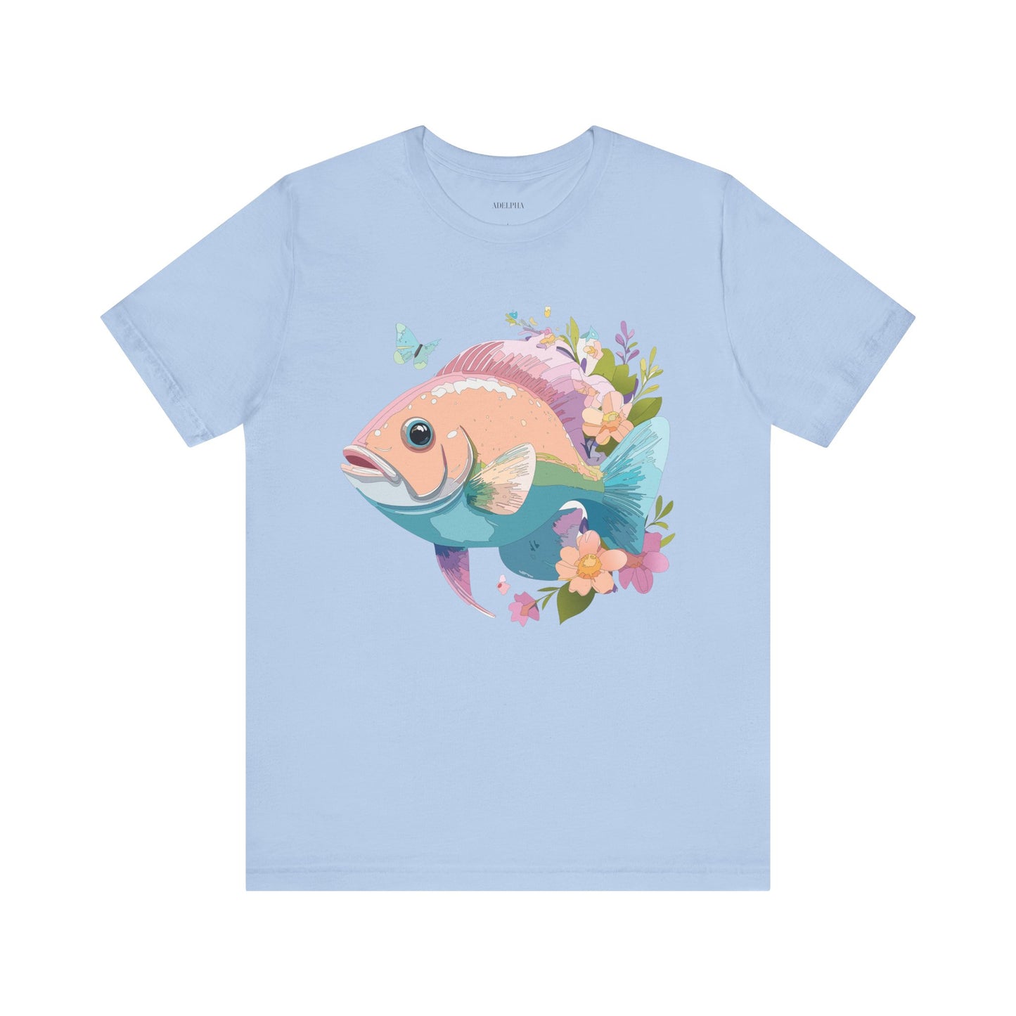 Fish Shirt