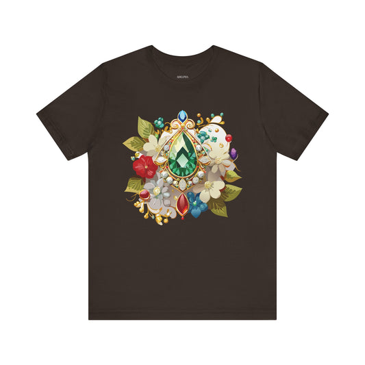 Jewelry Shirt