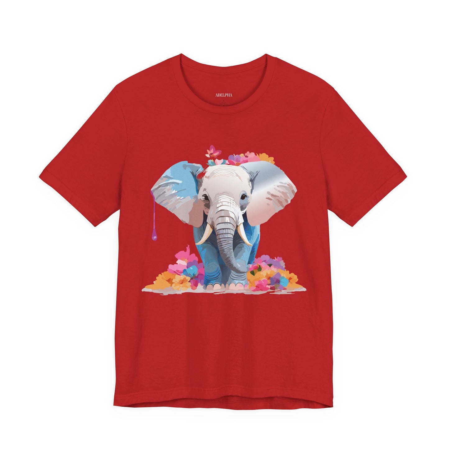 Elephant Shirt