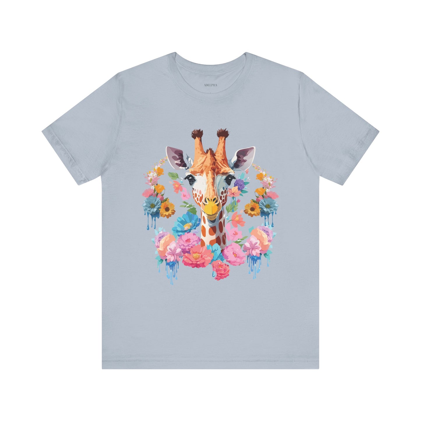Giraffe Shirt