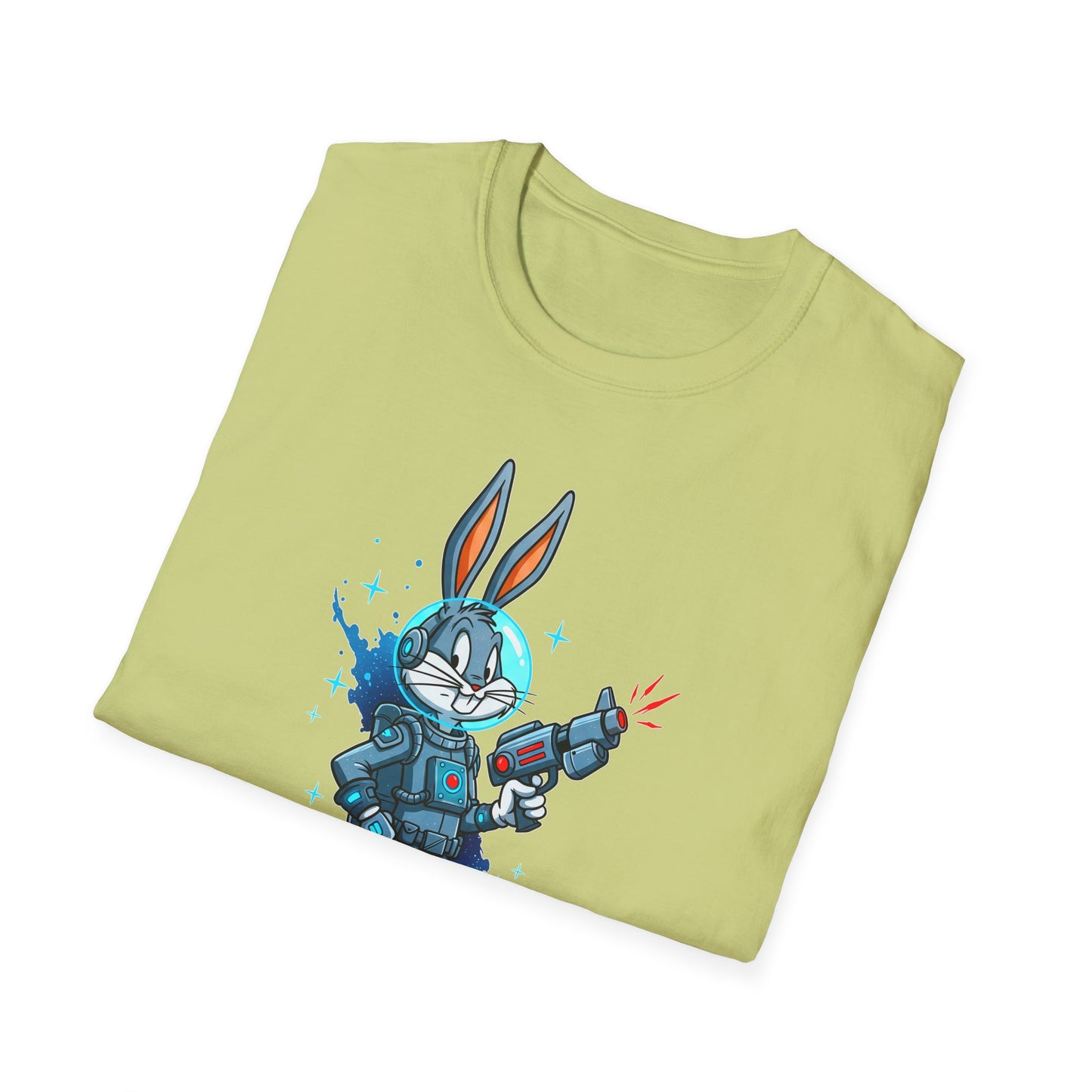 Bugs Bunny Shirt, Bugs Bunny T Shirt, Shirt with Bugs Bunny, T Shirt with Cartoon, Cartoon on T Shirt, Animation Shirt