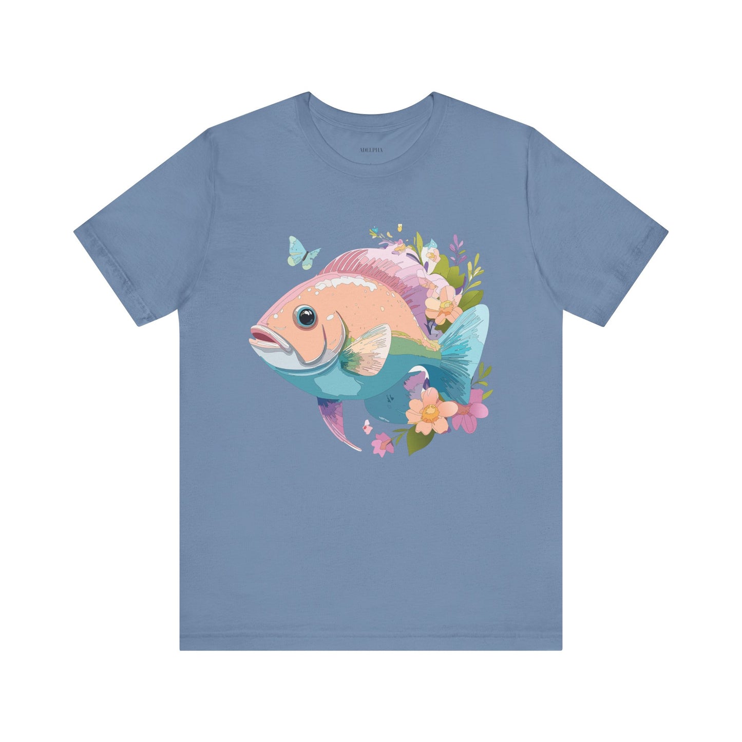 Fish Shirt