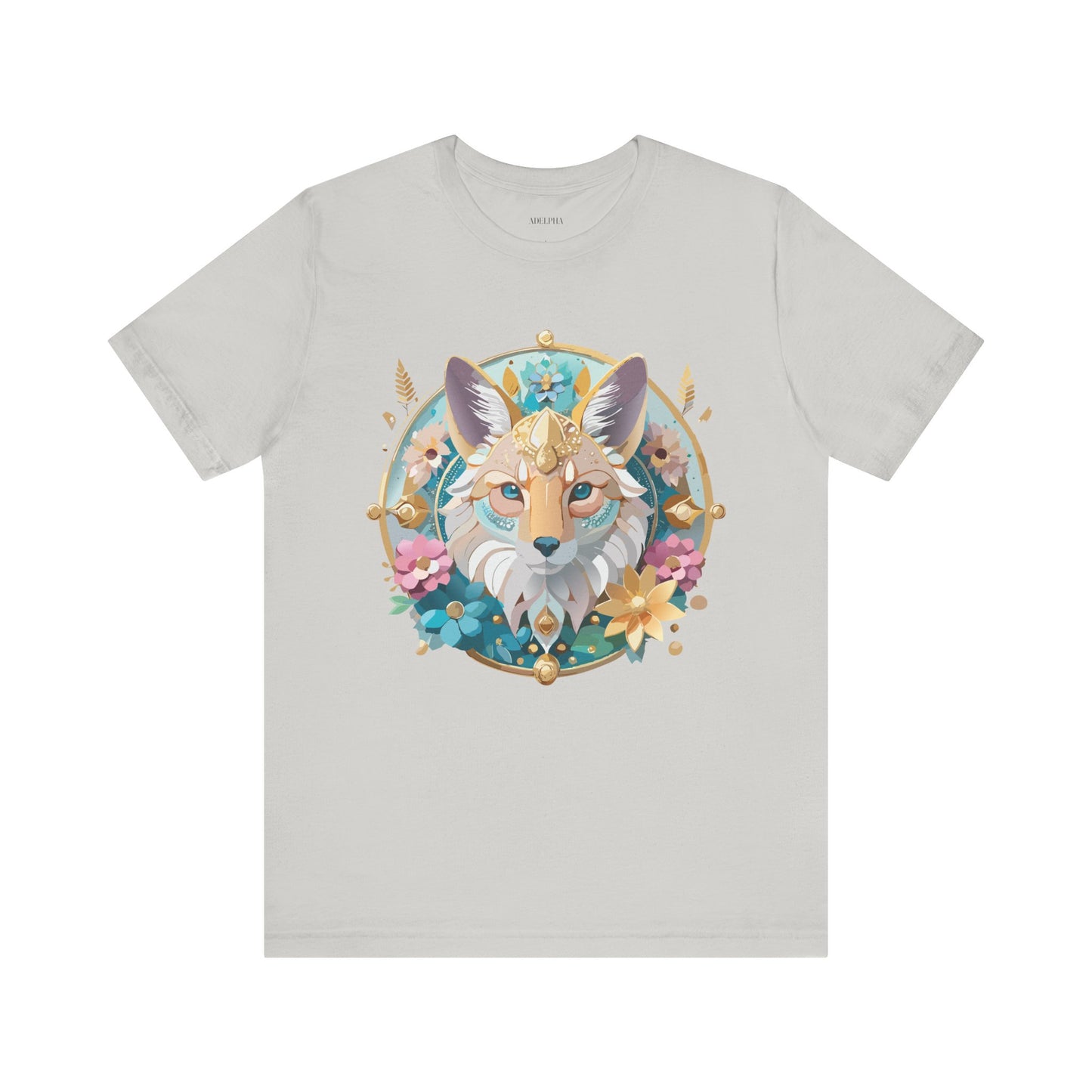 Medallion Shirt