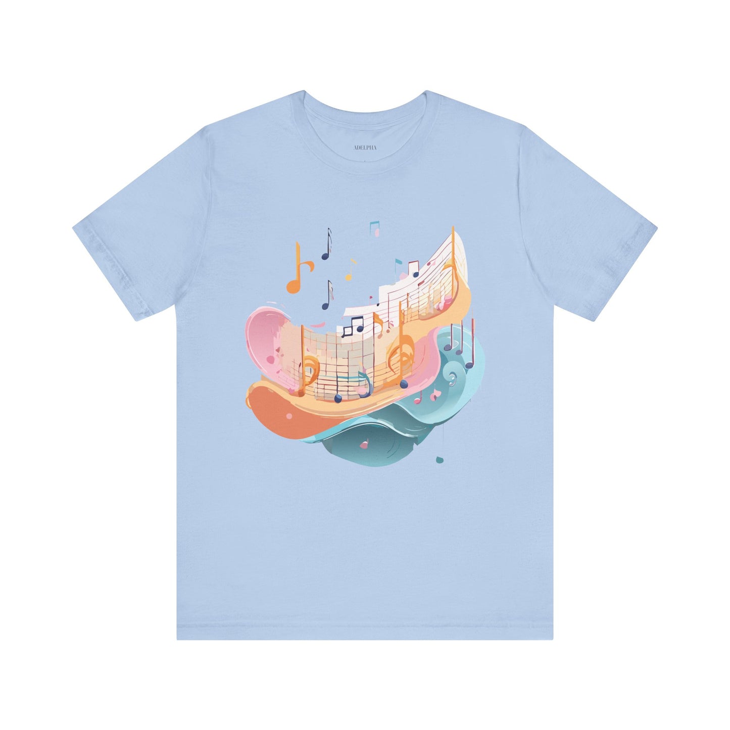 Music T Shirt