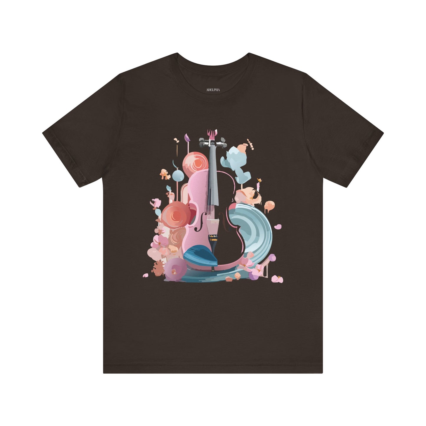 Music T Shirt