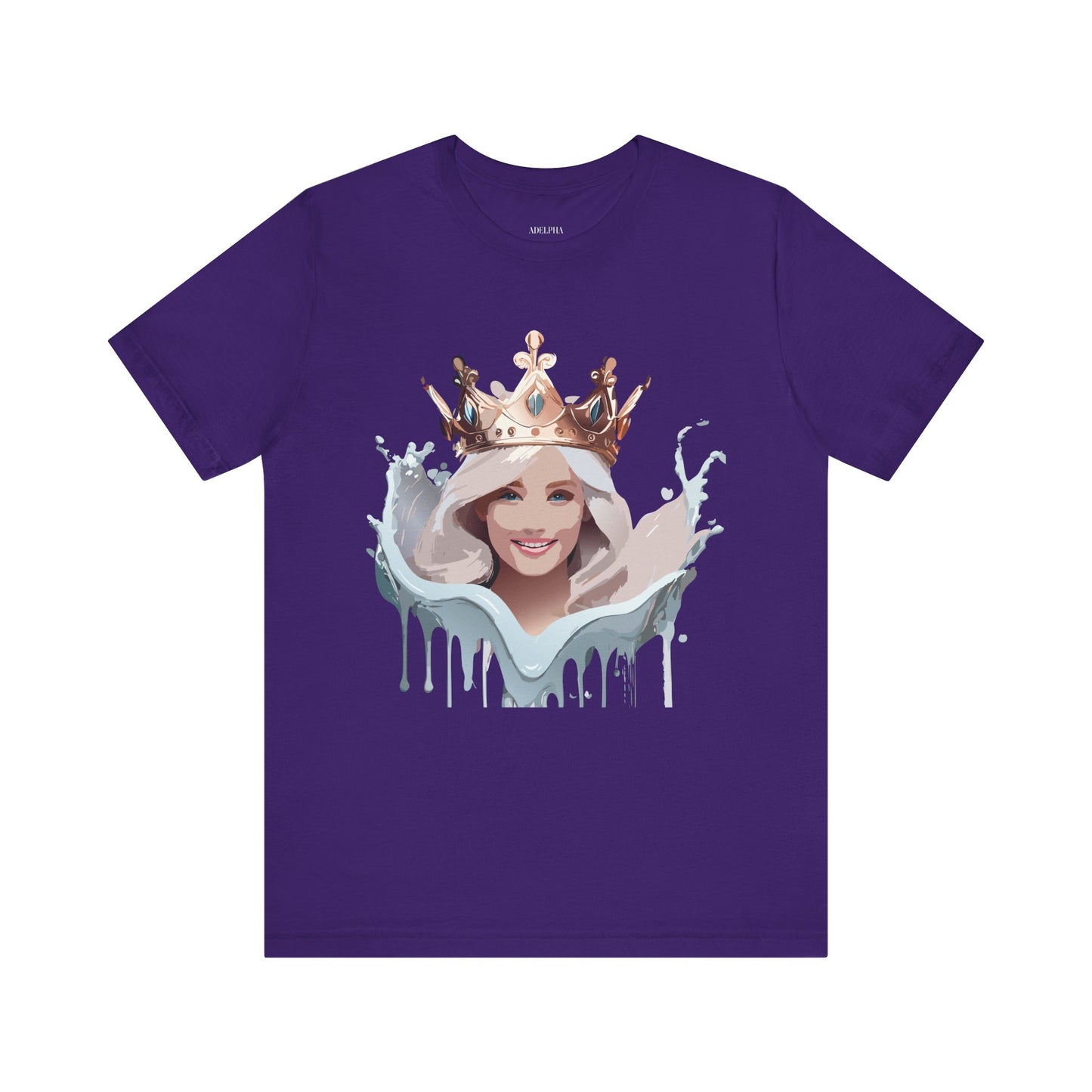 Queen T Shirt