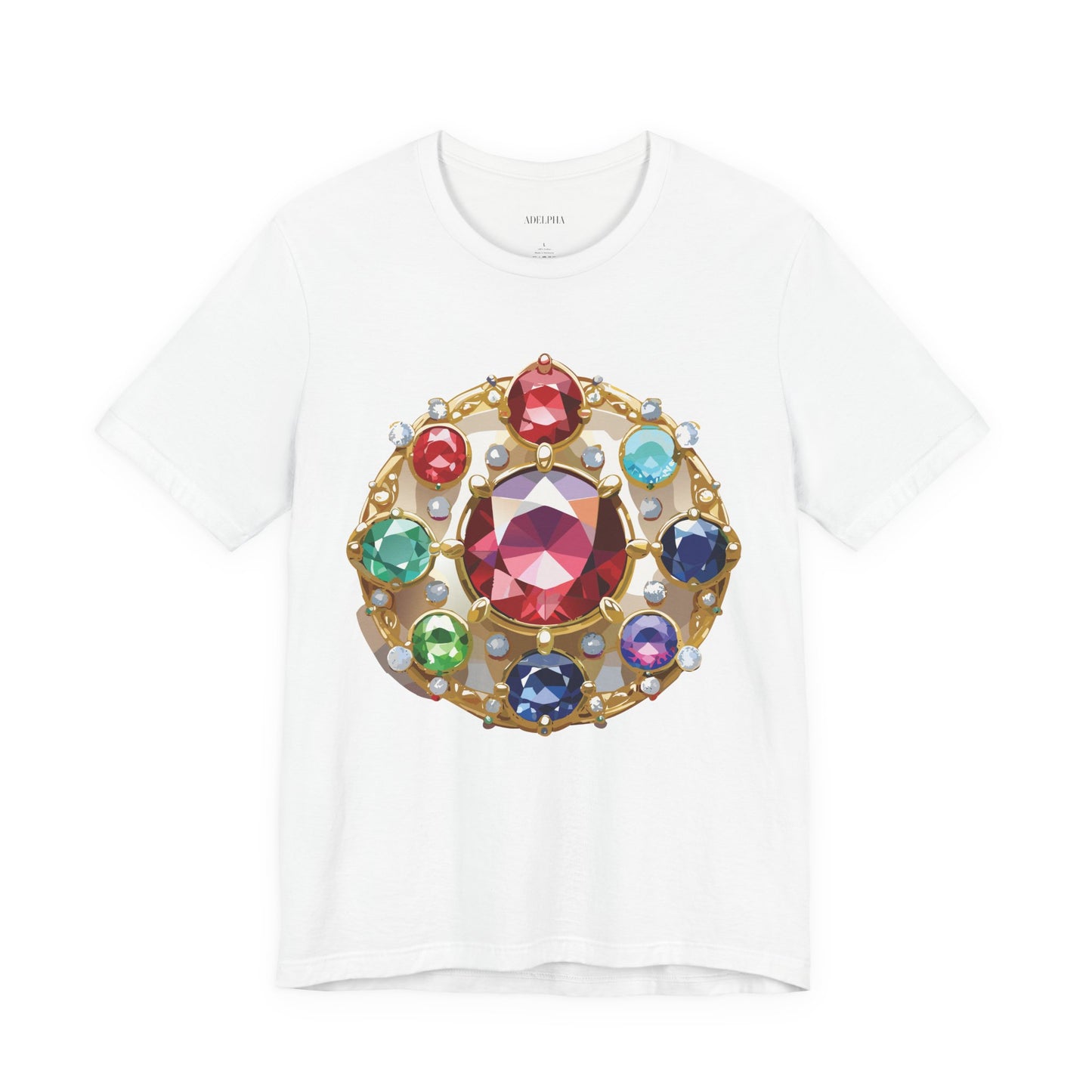 Jewelry Shirt