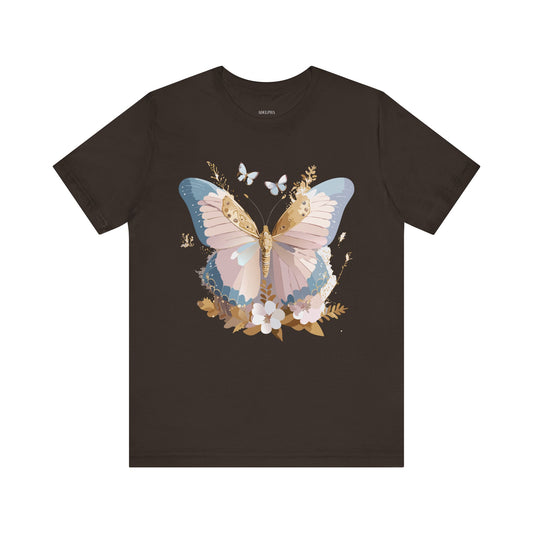 Butterfly Shirt