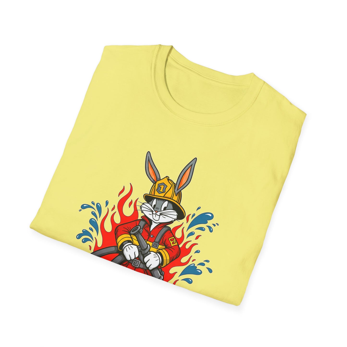 Bugs Bunny Shirt, Bugs Bunny T Shirt, Shirt with Bugs Bunny, T Shirt with Cartoon, Cartoon on T Shirt, Animation Shirt
