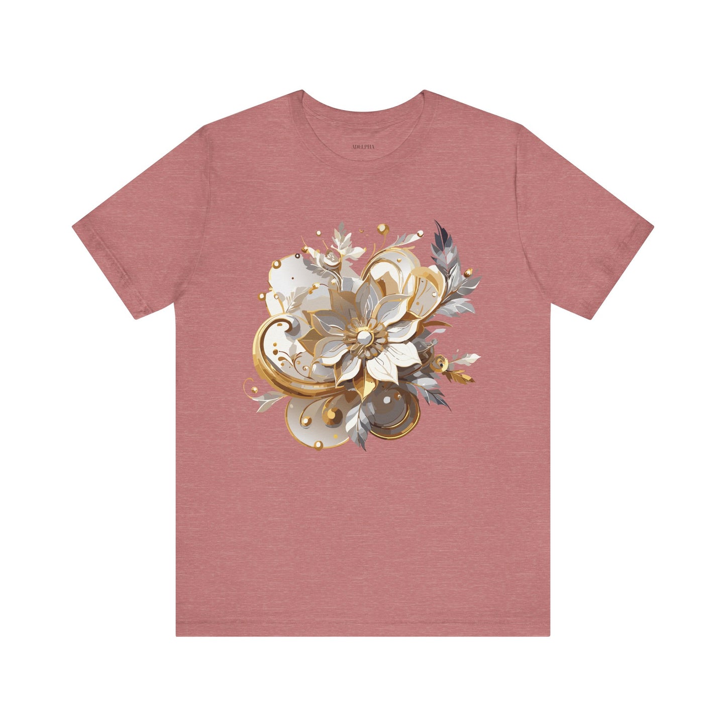 Jewelry Shirt