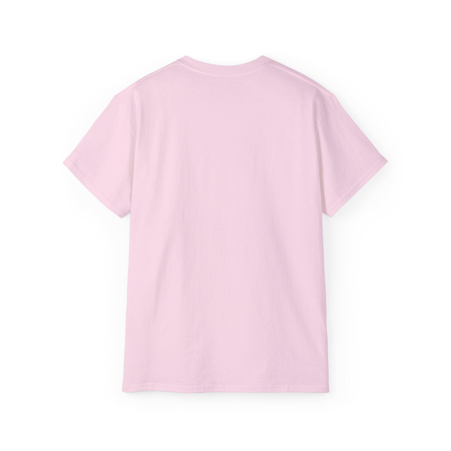 Connecticut Graphic Unisex Cotton T‑Shirt 2