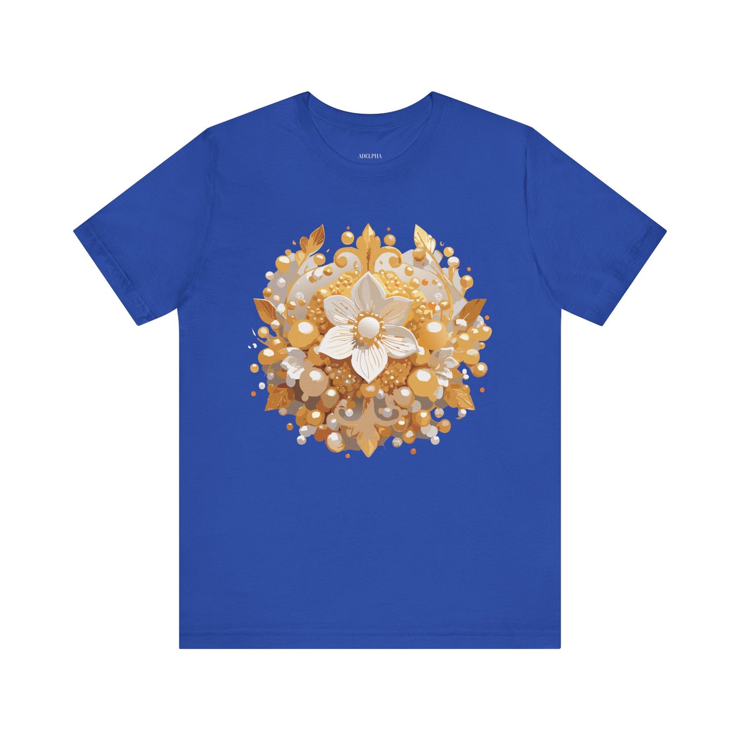 Jewelry Shirt