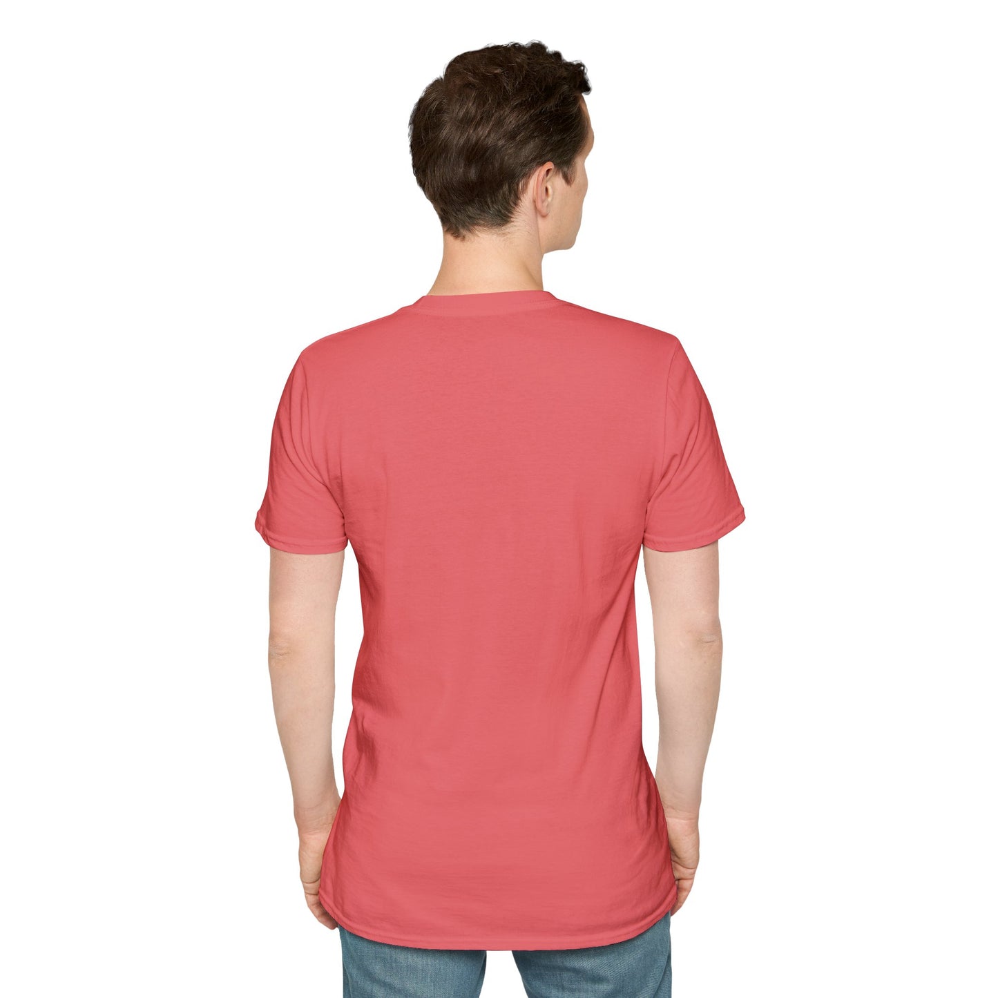 Dragon T Shirt Unisex Gildan Softstyle 64000 Tee Dragon Artwork Animal Print Shirt