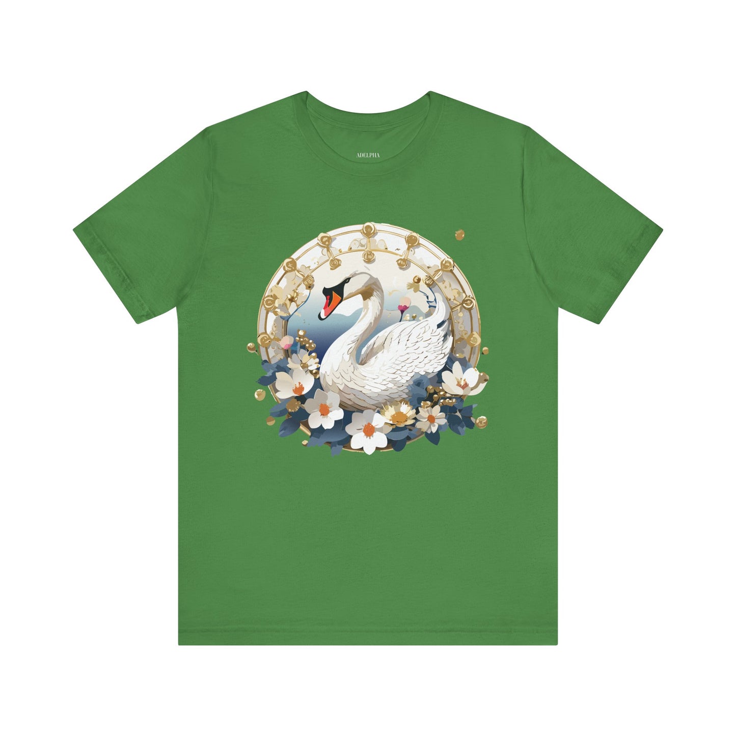 Medallion Shirt