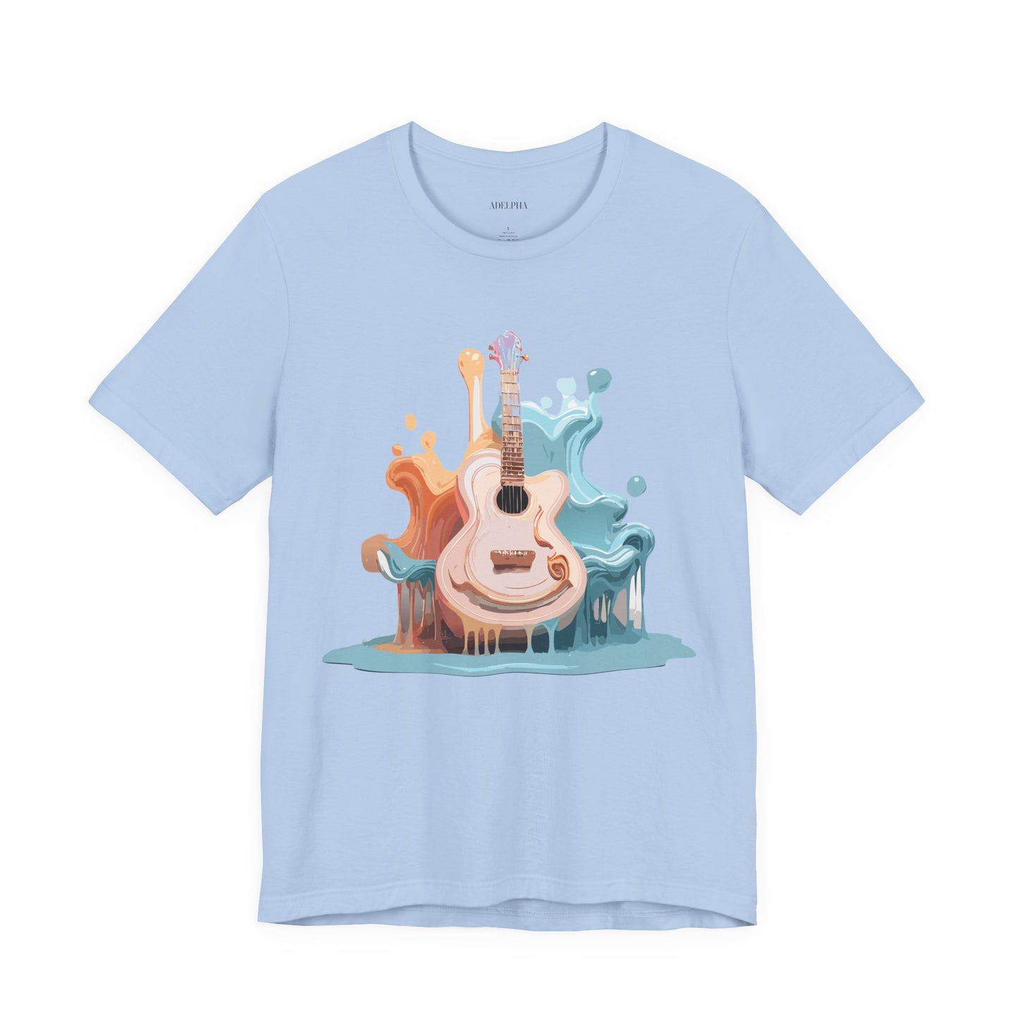 Music T Shirt