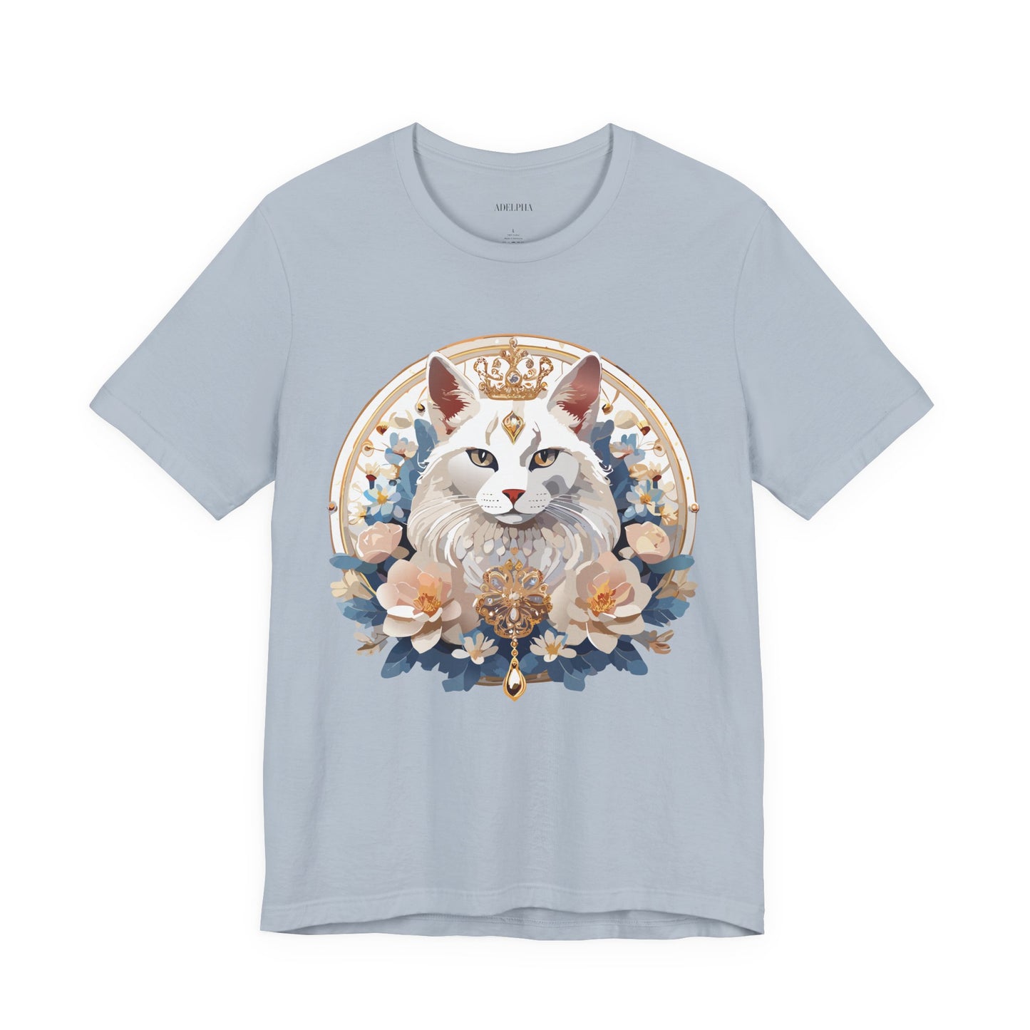 Medallion Shirt