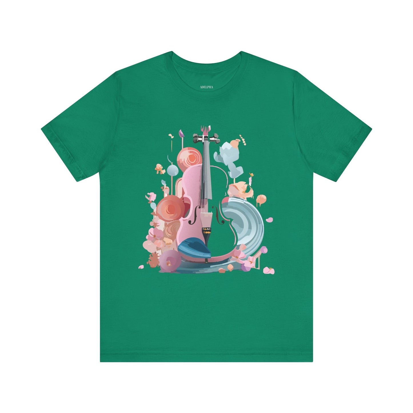 Music T Shirt