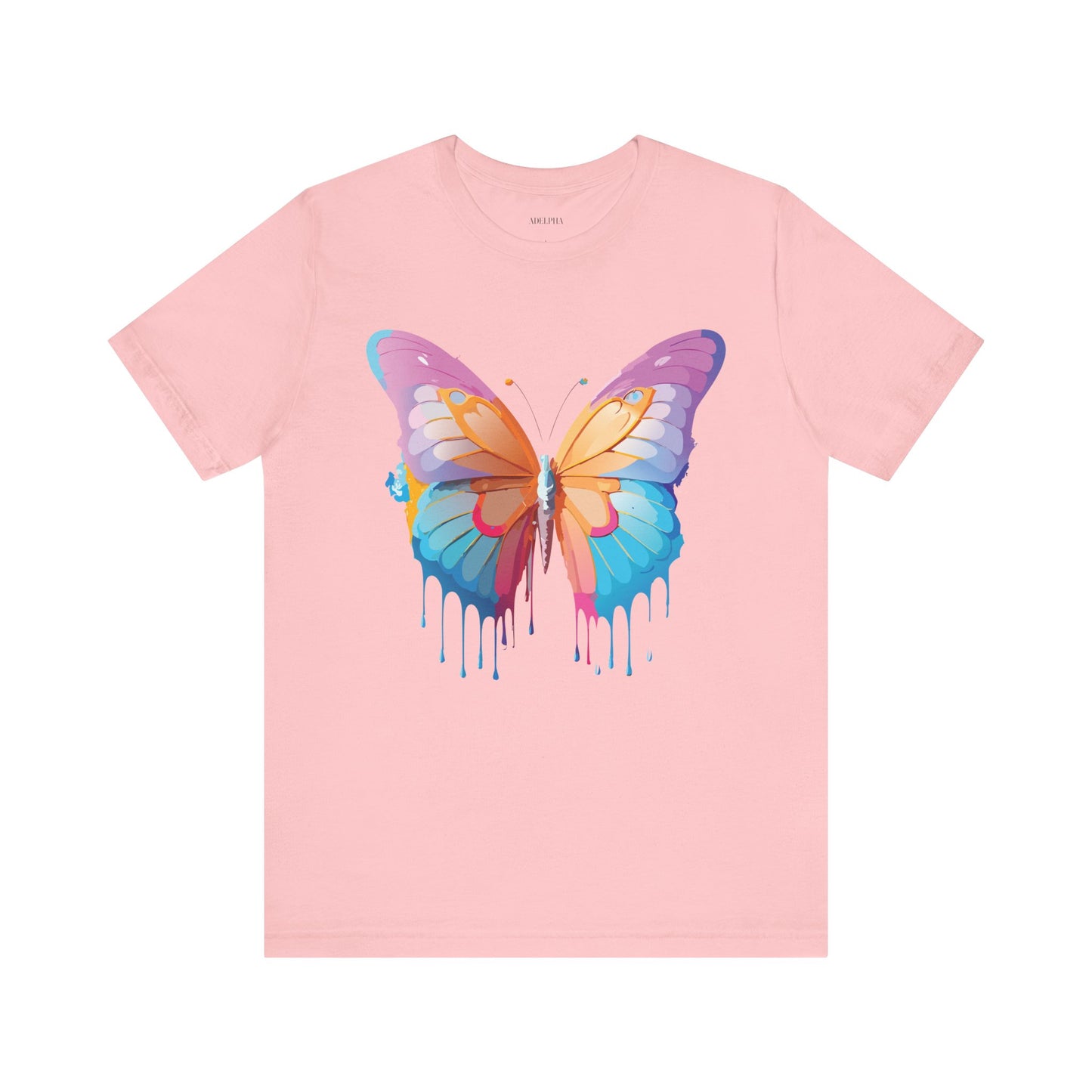 Butterfly Shirt