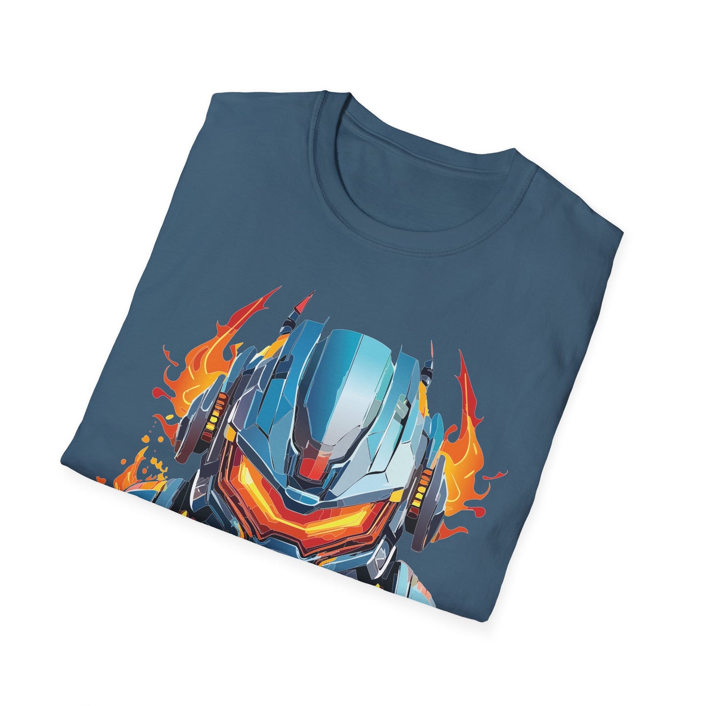 Cyborg Tee, Robot Shirt, Terminator Shirt