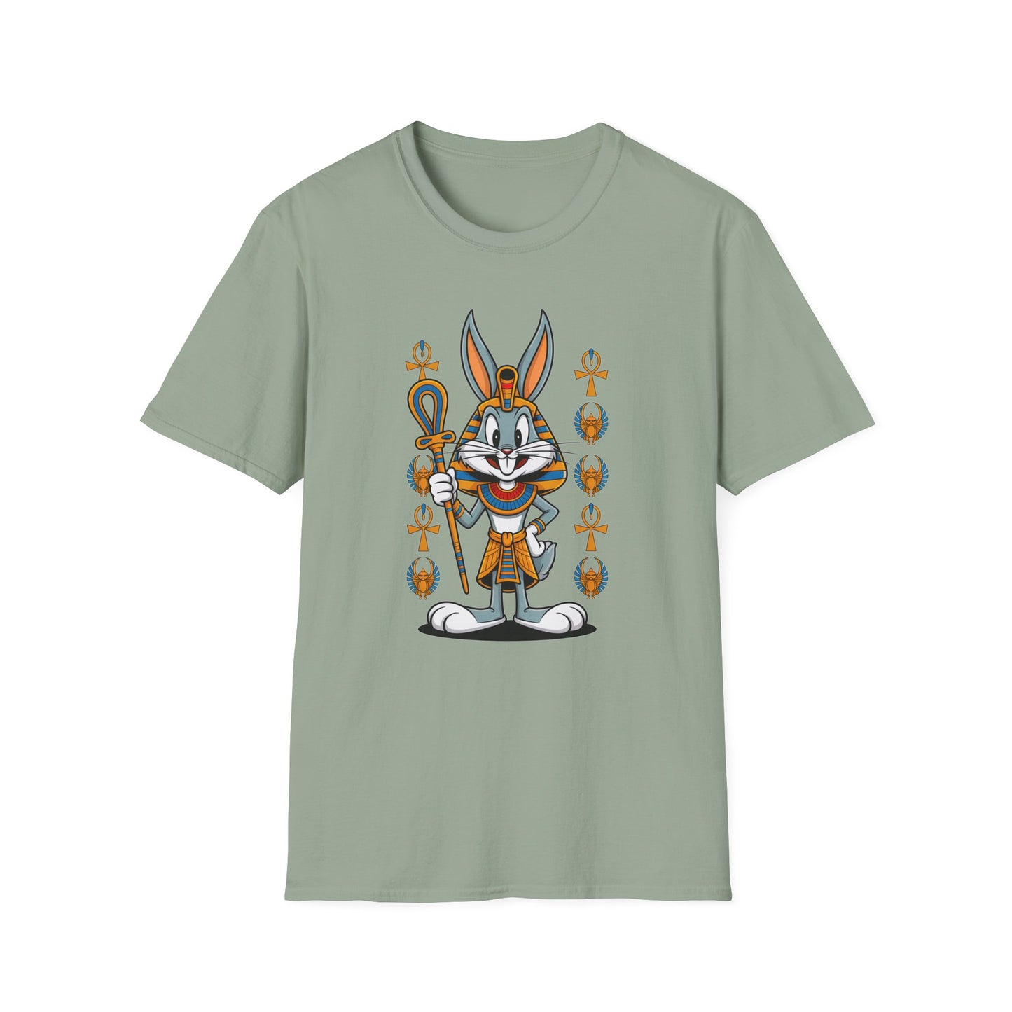 Bugs Bunny Shirt, Bugs Bunny T Shirt, Shirt with Bugs Bunny, T Shirt with Cartoon, Cartoon on T Shirt, Animation Shirt