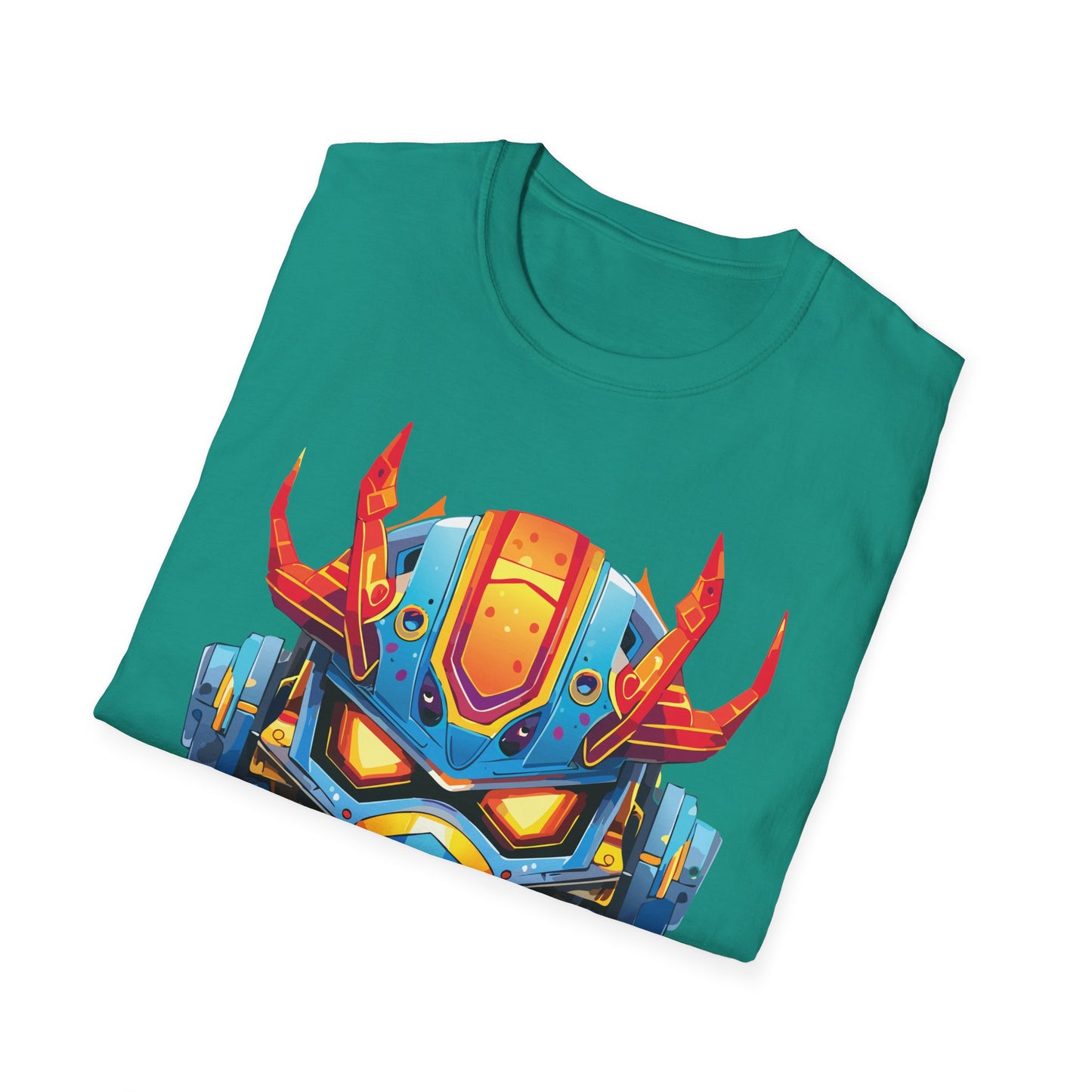 Cyborg Tee, Robot Shirt, Terminator Shirt
