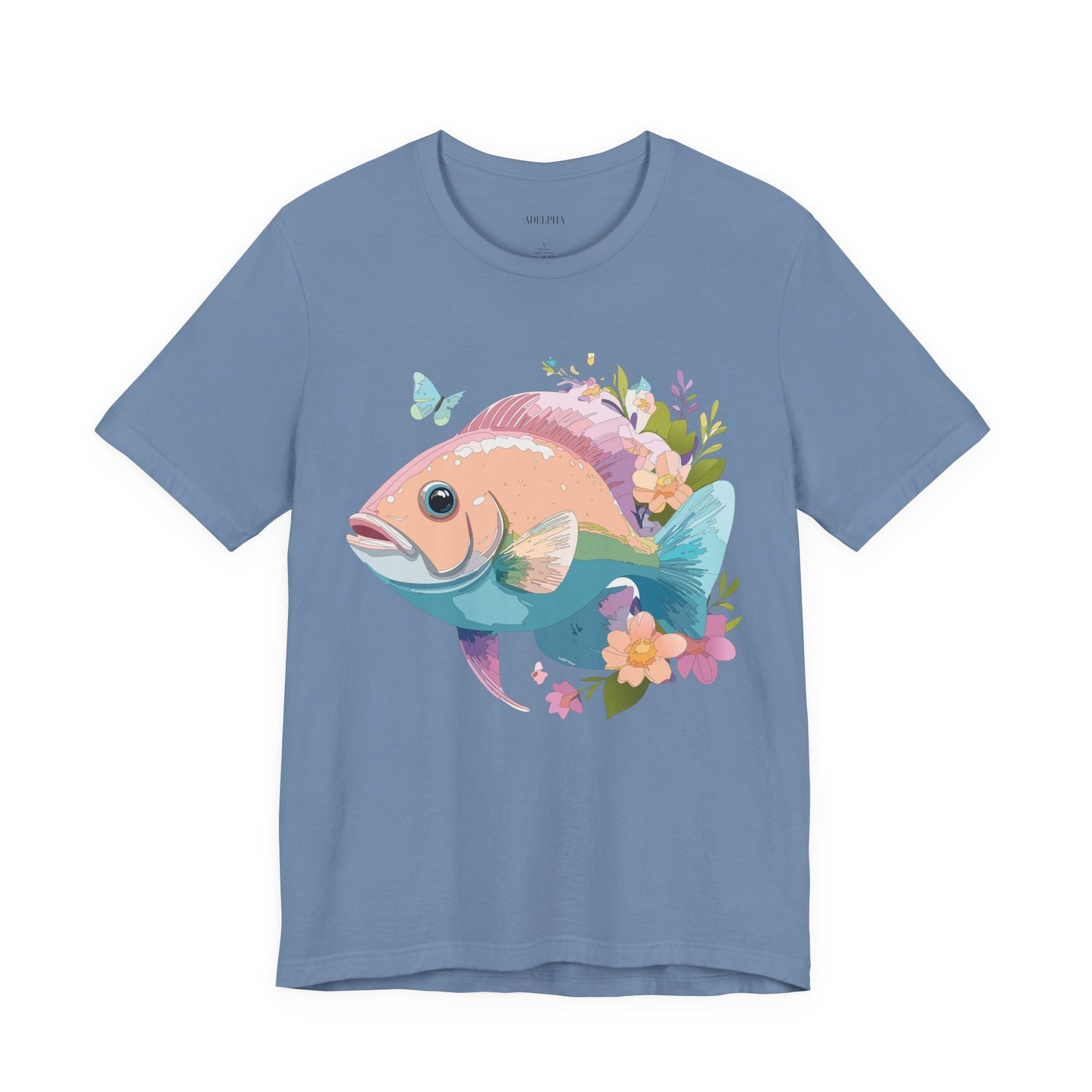 Fish Shirt
