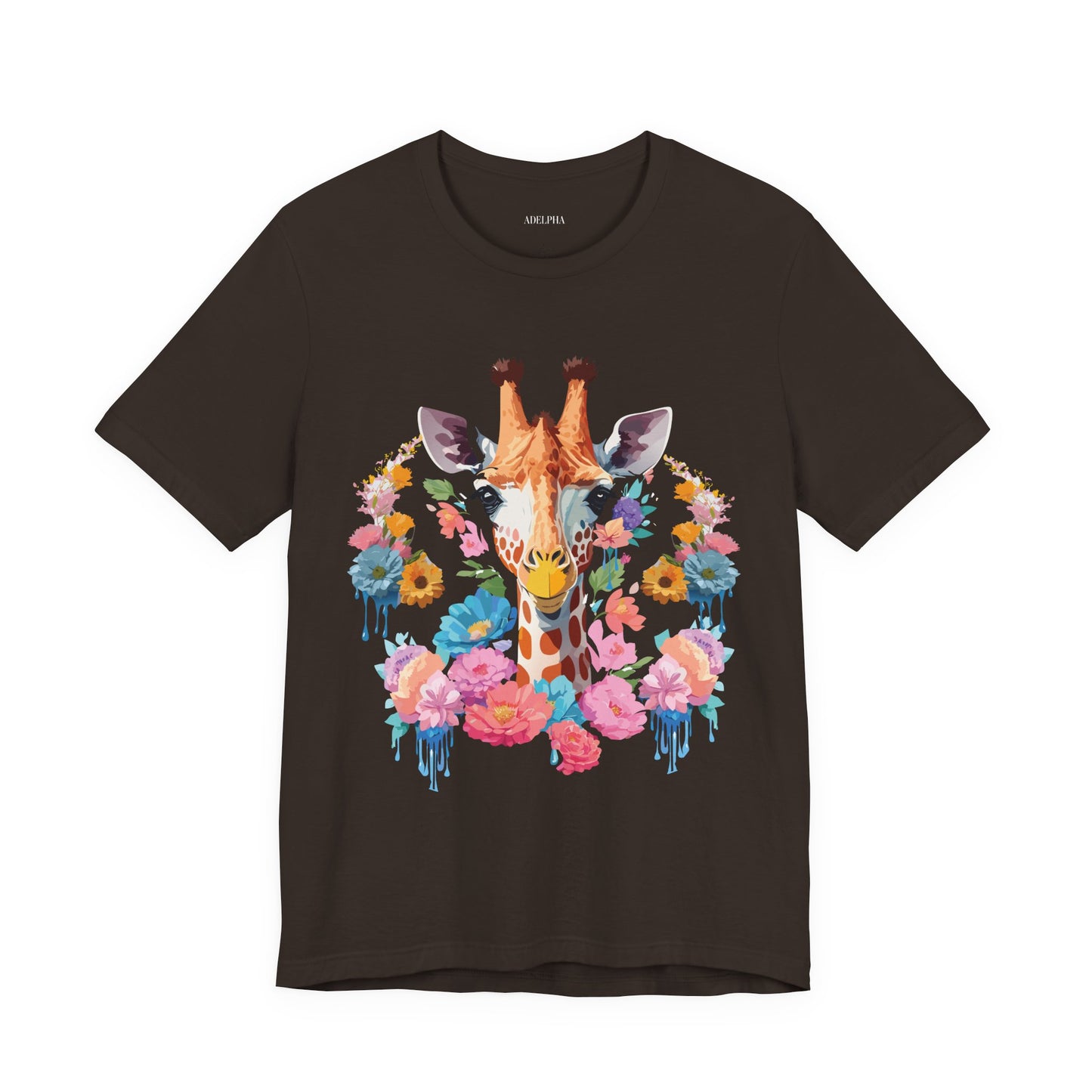 Giraffe Shirt