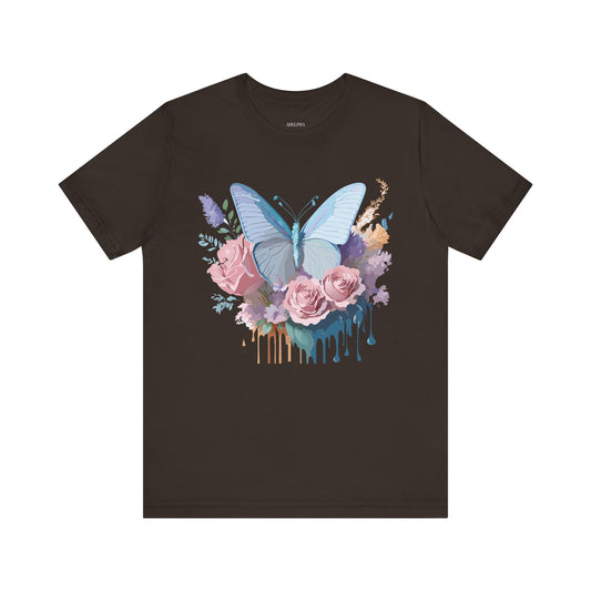 Butterfly Shirt