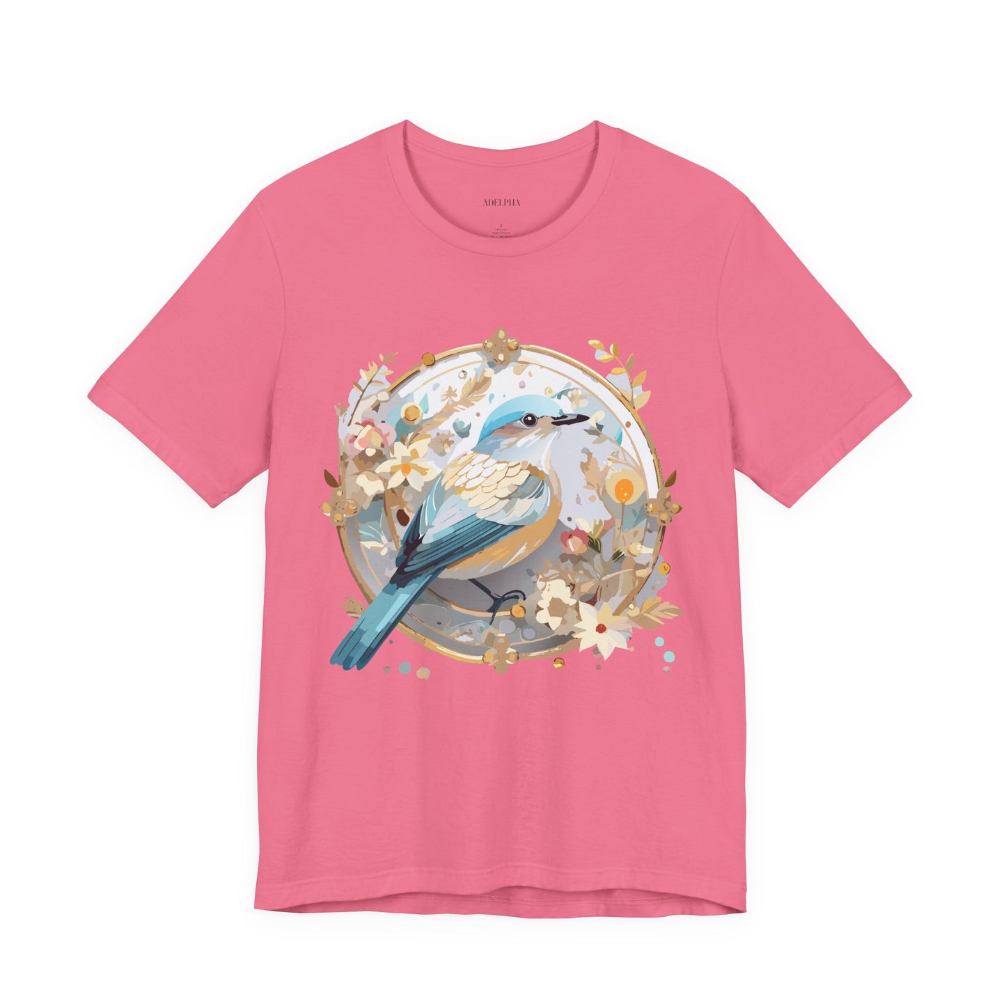 Medallion Shirt