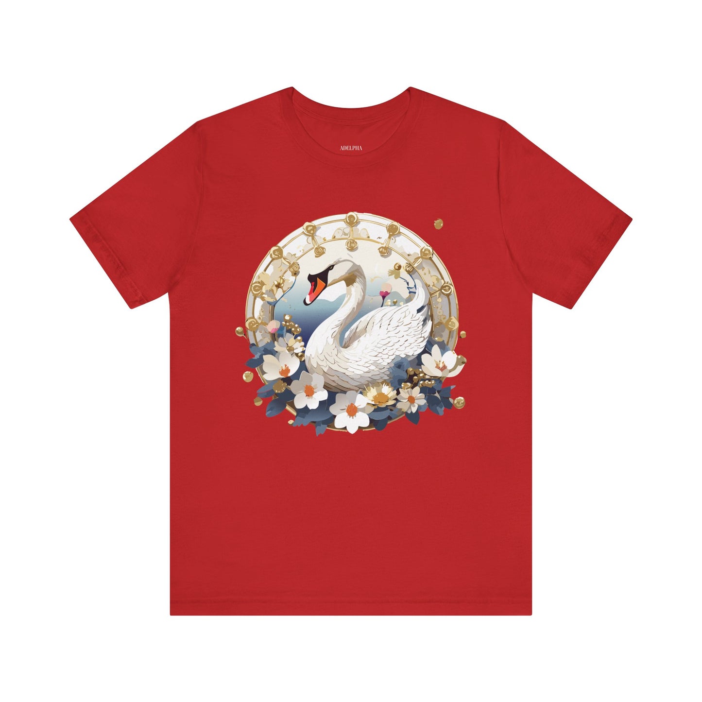 Medallion Shirt