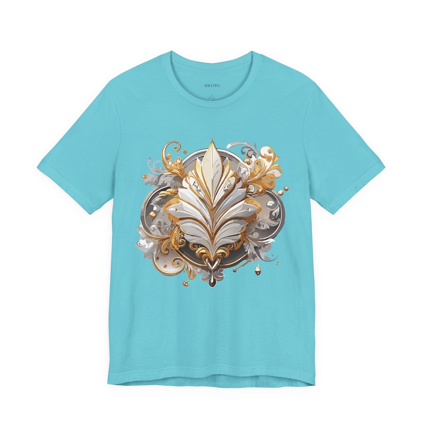 Jewelry Shirt
