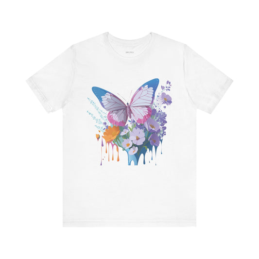 Butterfly Shirt